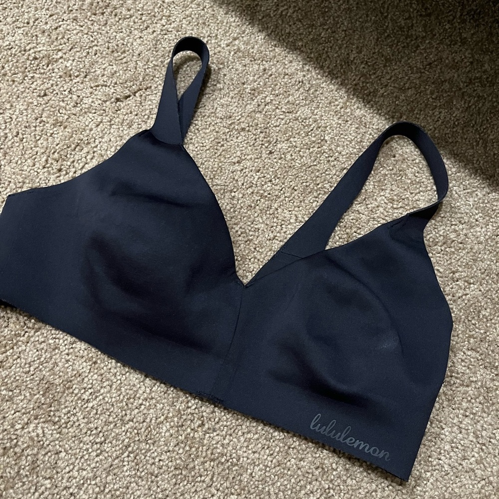 Lulu lemon bra